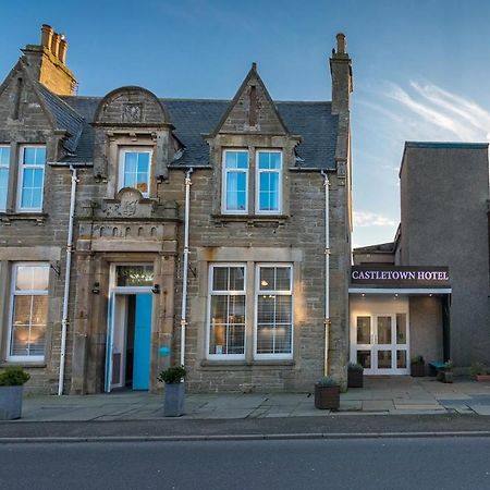 Castletown Hotel Exterior foto
