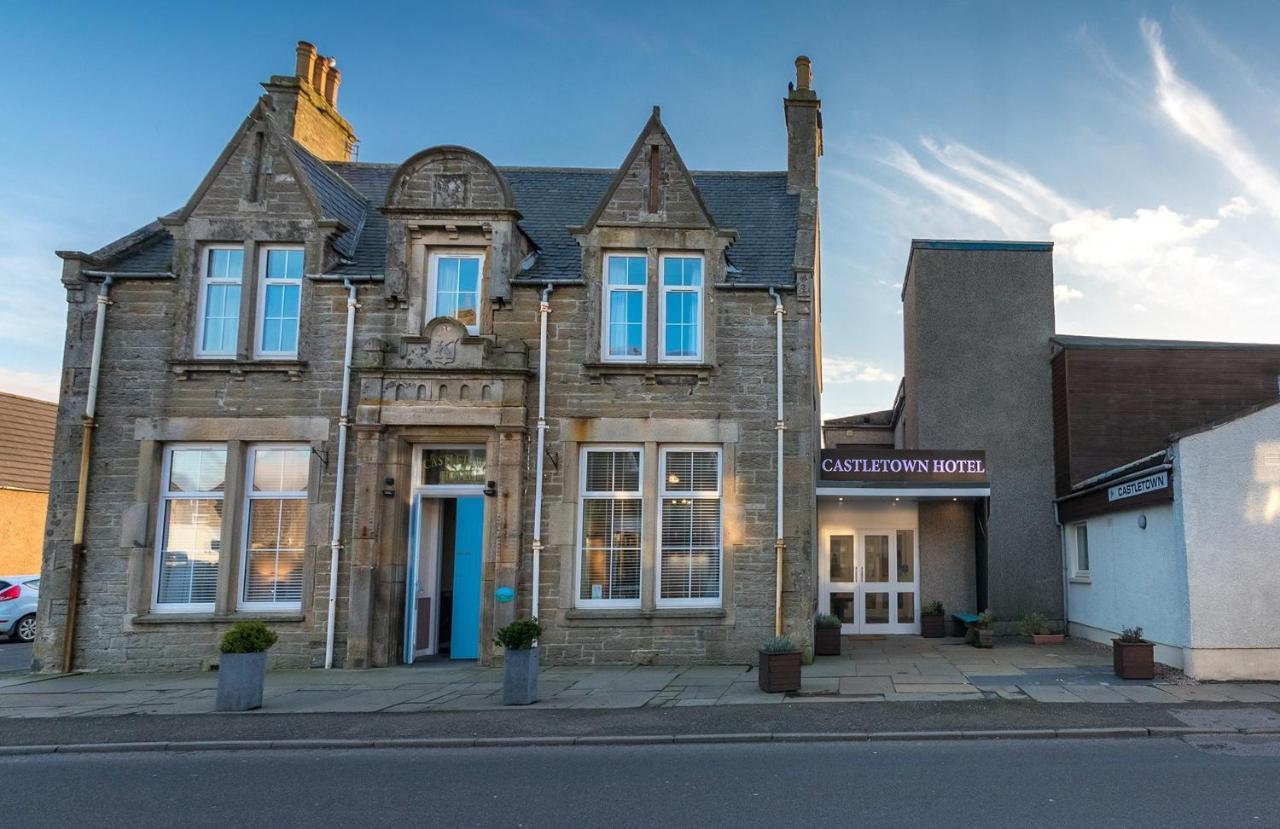 Castletown Hotel Exterior foto