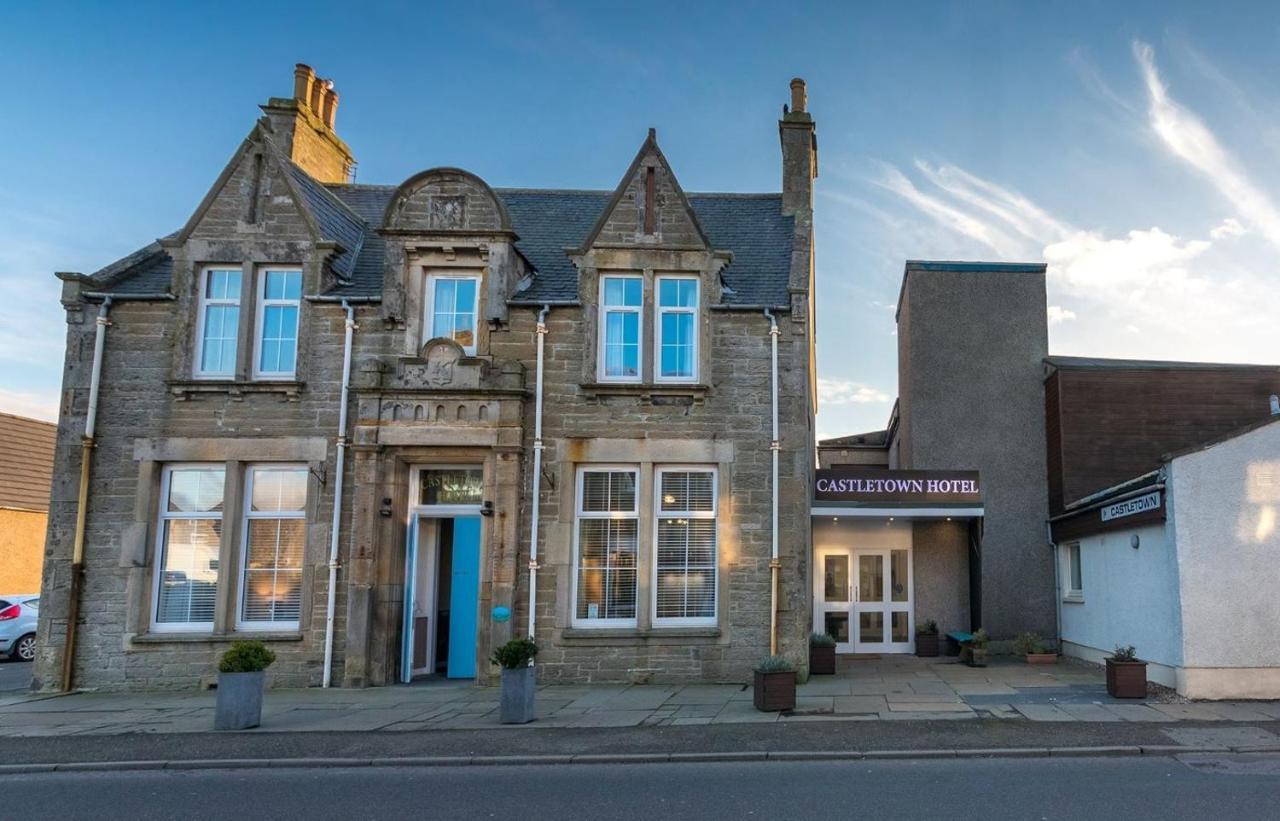 Castletown Hotel Exterior foto