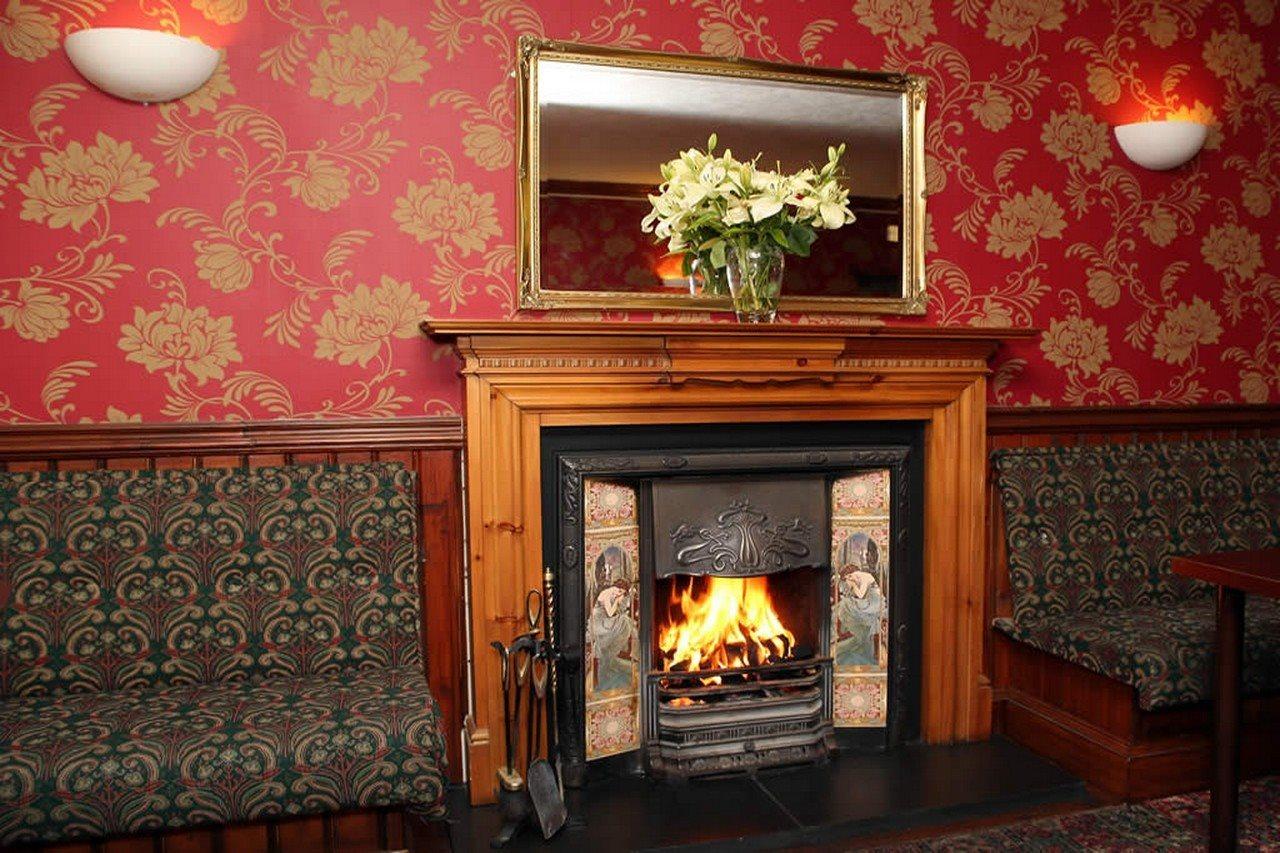 Castletown Hotel Exterior foto