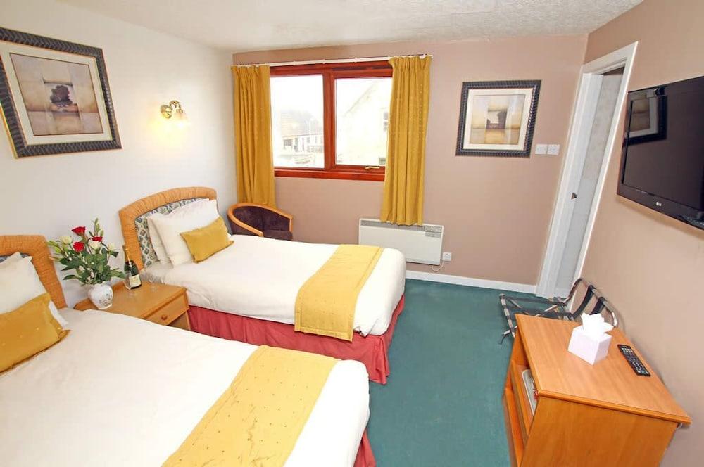 Castletown Hotel Exterior foto