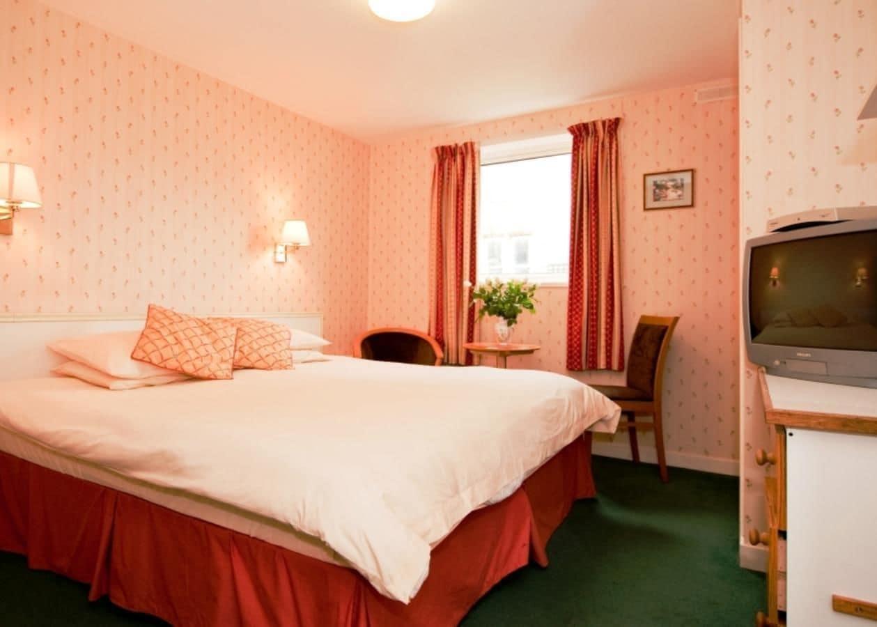 Castletown Hotel Exterior foto