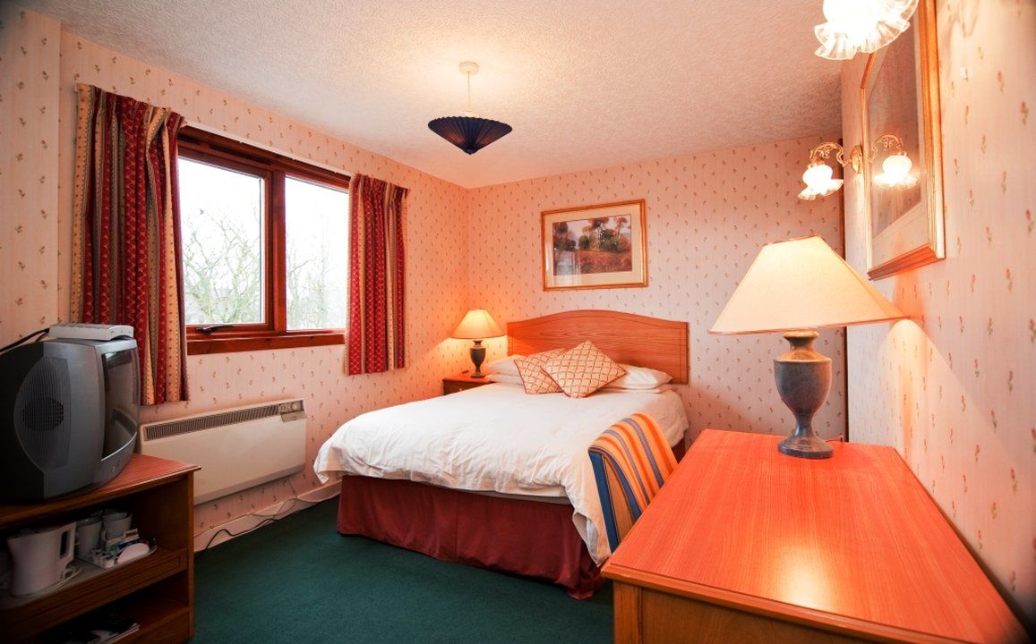 Castletown Hotel Zimmer foto