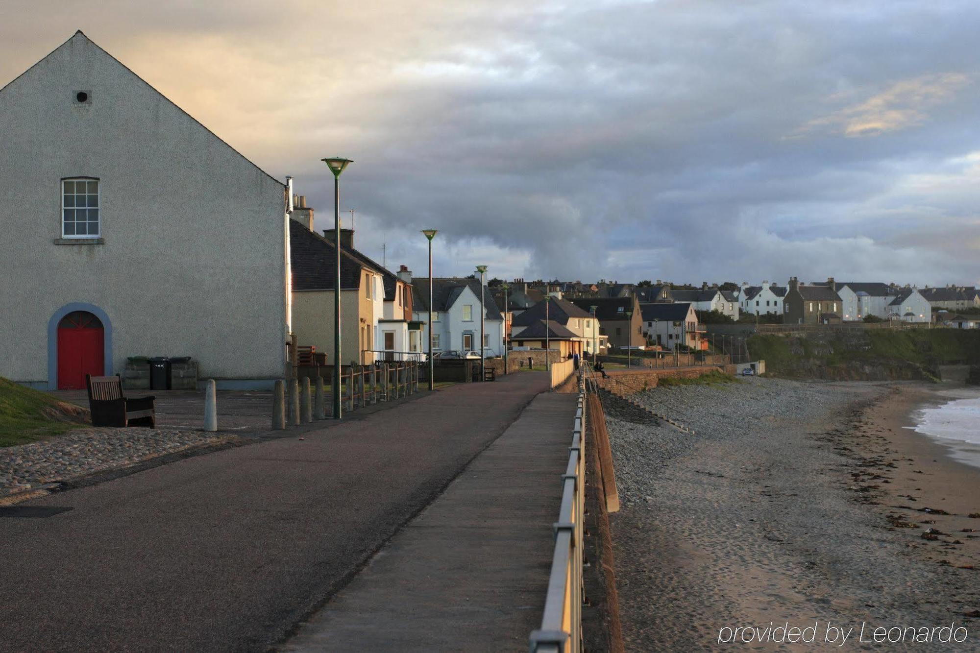 Castletown Hotel Exterior foto